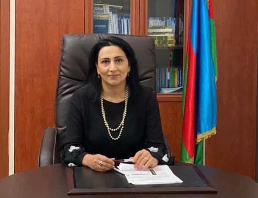 Rəsmiyyə Abdullayeva :"İslahatlar qeyri-formal məşğulluğun səviyyəsinin azaldılmasına müsbət təsir göstərir"