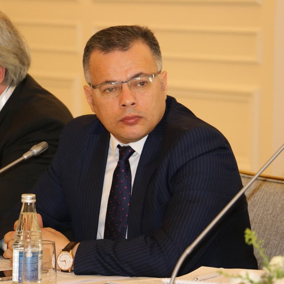 VÜSAL QASIMLI: “2020-Cİ İLİN DÖVLƏT BÜDCƏSİ DAVAMLI İQTİSADİ İNKİŞAFA XİDMƏT EDƏCƏK”