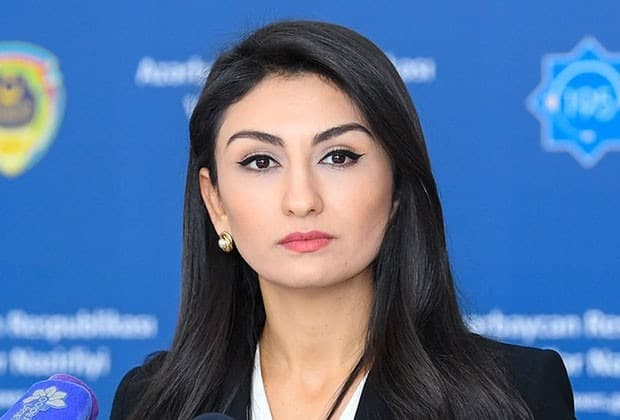 Samirə Musayeva:“Ölkədə zərərli vergi güzəştləri olmamalıdır”