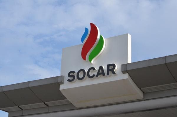 “SOCAR Petroleum” taksiləri CNG qaz avadanlığı ilə təchiz etməyə başlayıb