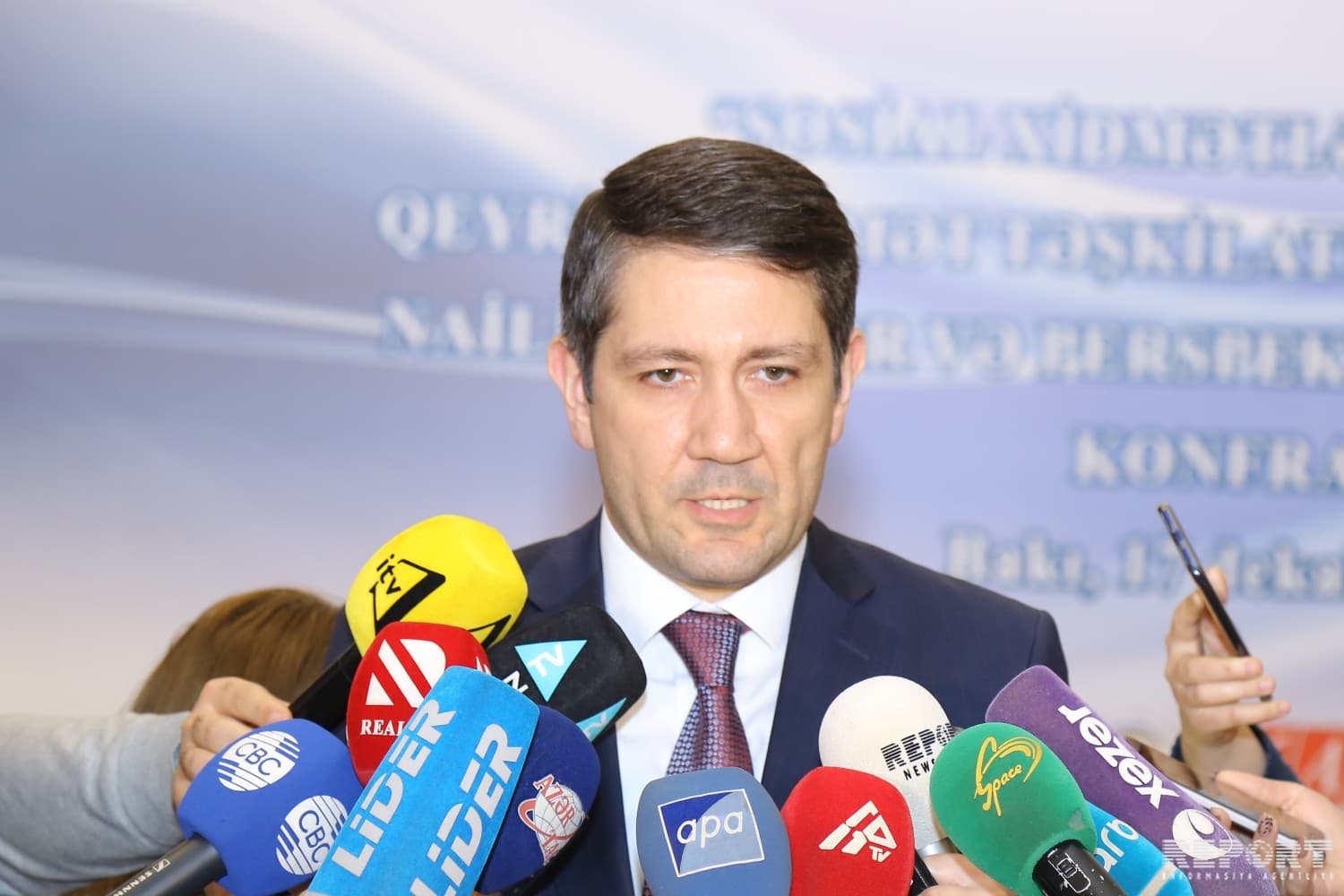 Nazir müavini: "Gələn ildən sosial xidmətlər səyyar formada olacaq"