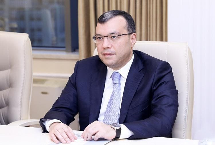Nazir: "Bu ay daha bir DOST Mərkəzi və yeni sosial təyinatlı obyektlər istifadəyə veriləcək"
