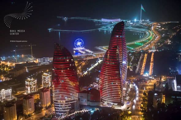 “Türk Hava Yolları”nın jurnalında Bakı haqda məqalə dərc olunub