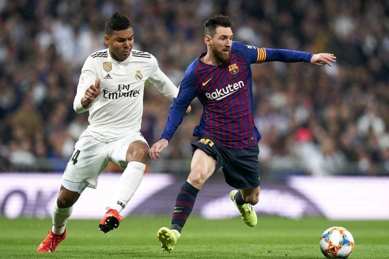 "Barselona" - "Real Madrid" matçı gücləndirilmiş təhlükəsizlik tədbirləri altında keçiriləcək