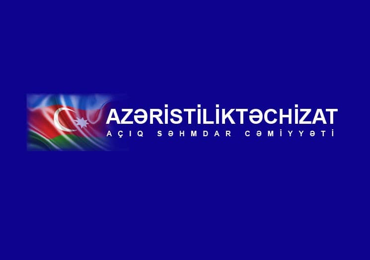 "Azəristiliktəchizat" tender elan edir