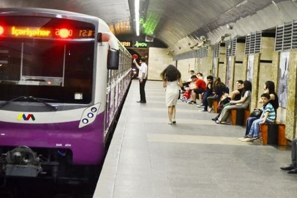 "Bakı Metropoliteni" tender elan edir
