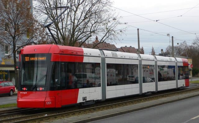 Abşeron yarımadasının bəzi əraziləri tramvay xətti ilə əhatə olunacaq