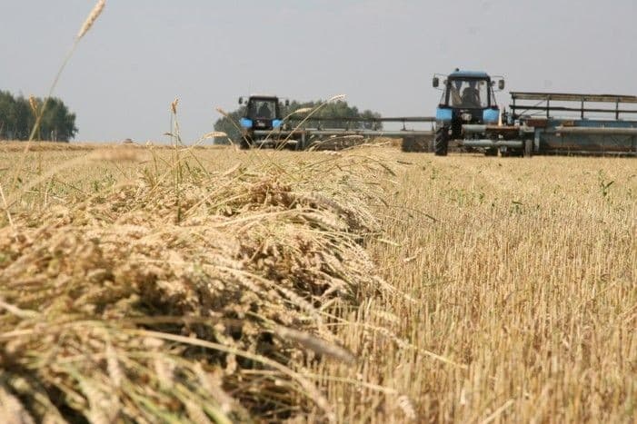 Azərbaycanda aqrar sektor 7%-dən çox böyüyüb