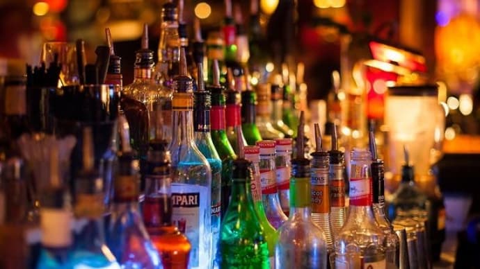 Azərbaycan araq və likör istehsalını - KƏSKİN ARTIRIB - CƏDVƏL