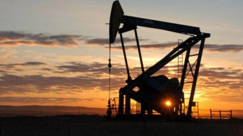 Azərbaycanda neft hasilatı 3,2% azalıb, qaz hasilatı 16% artıb