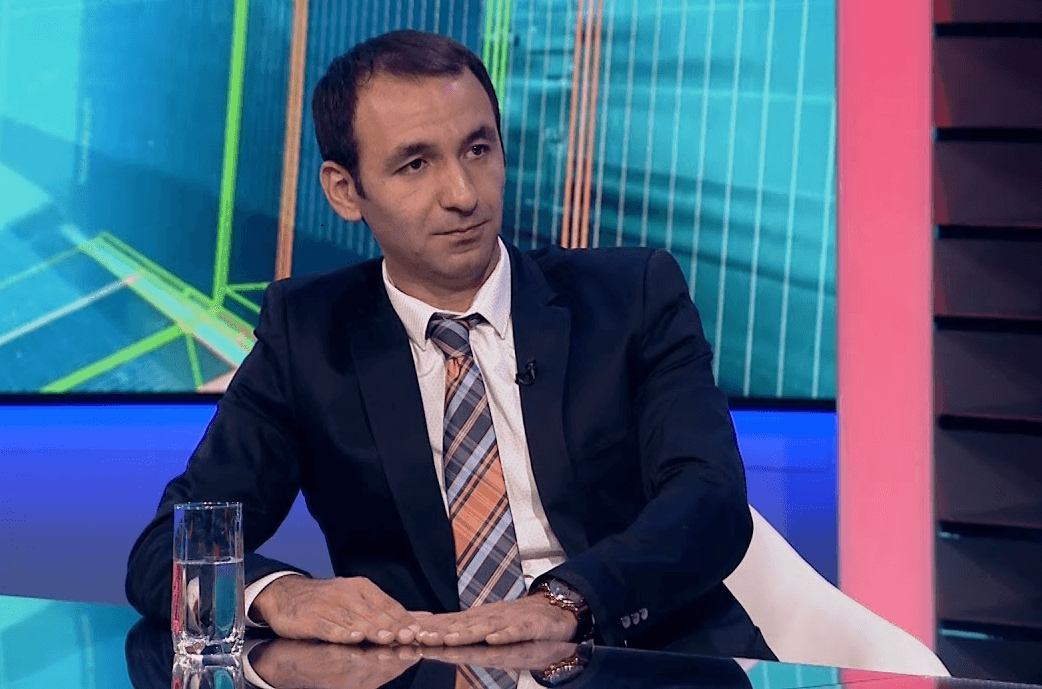 Dünya iqtisadiyyatında baş verən son hadisələr