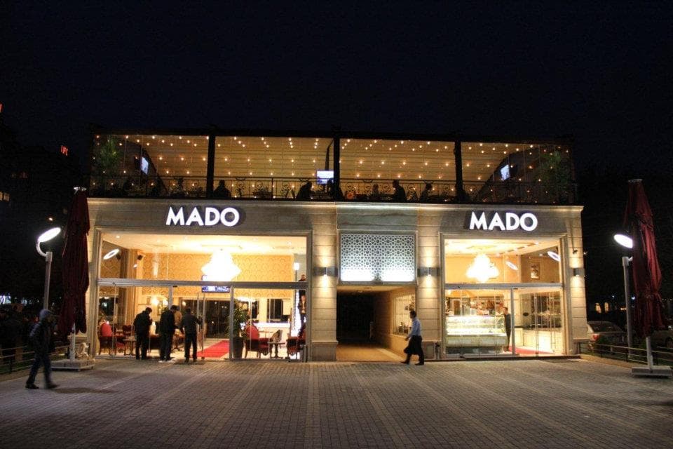 "Mado" işçi axtarır – VAKANSİYA