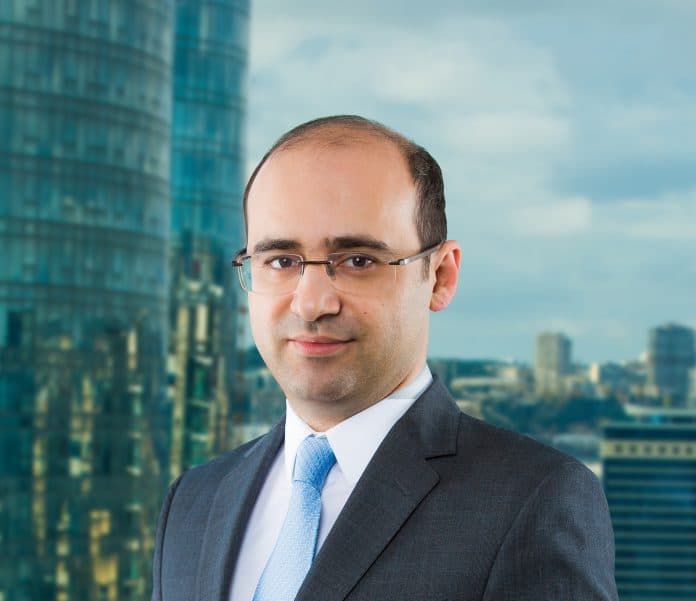 PAŞA Holdinq-də yeni baş icraçı direktor (CEO) təyin olundu