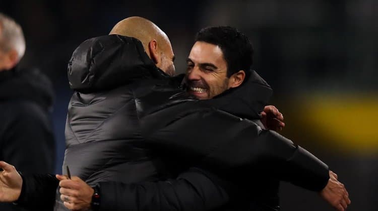 Qvardiola təsdiqlədi, “Arsenal”ı o çalışdıracaq