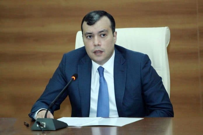 Nazir yeni idarə yaratdı
