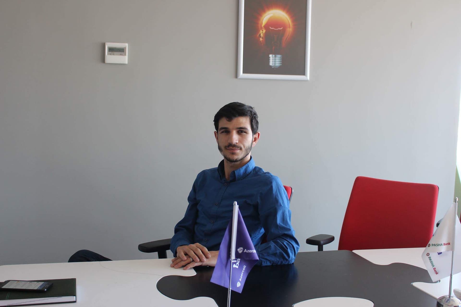 Fərid Məhərrəmli: Şəxsi imicin yenidən bərpası çox zaman mümkünsüzə çevrilir