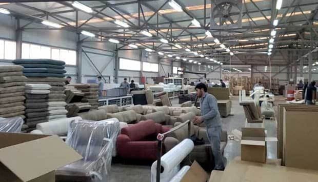 Avropa bankı Azərbaycanın mebel şirkətinə böyük məbləğdə borc verir