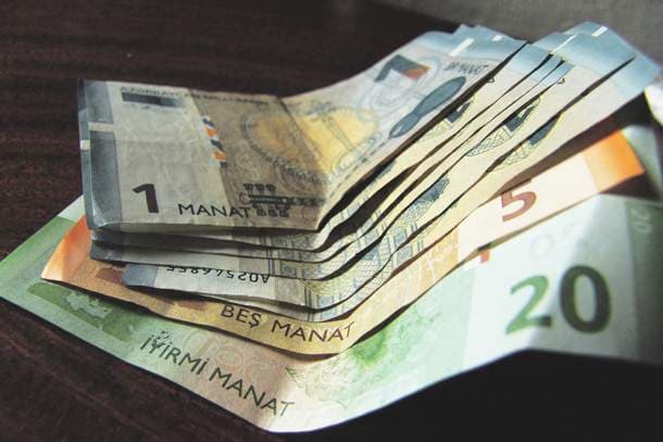Azərbaycanda işsizlikdən sığorta ödənişinin orta məbləği 278,6 manat olub