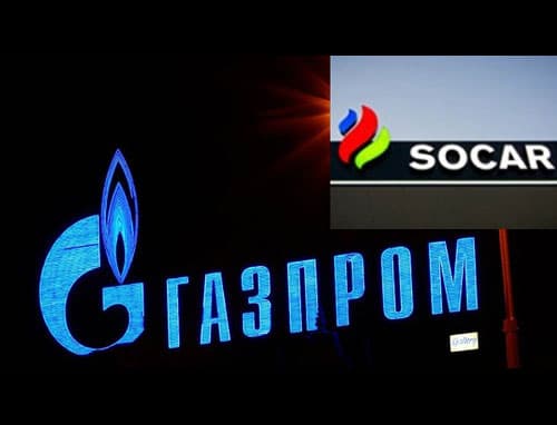 “Qazprom” Yamalda qaz-kimya kompleksinin tikintisi layihəsinə SOCAR-ı cəlb edə bilər