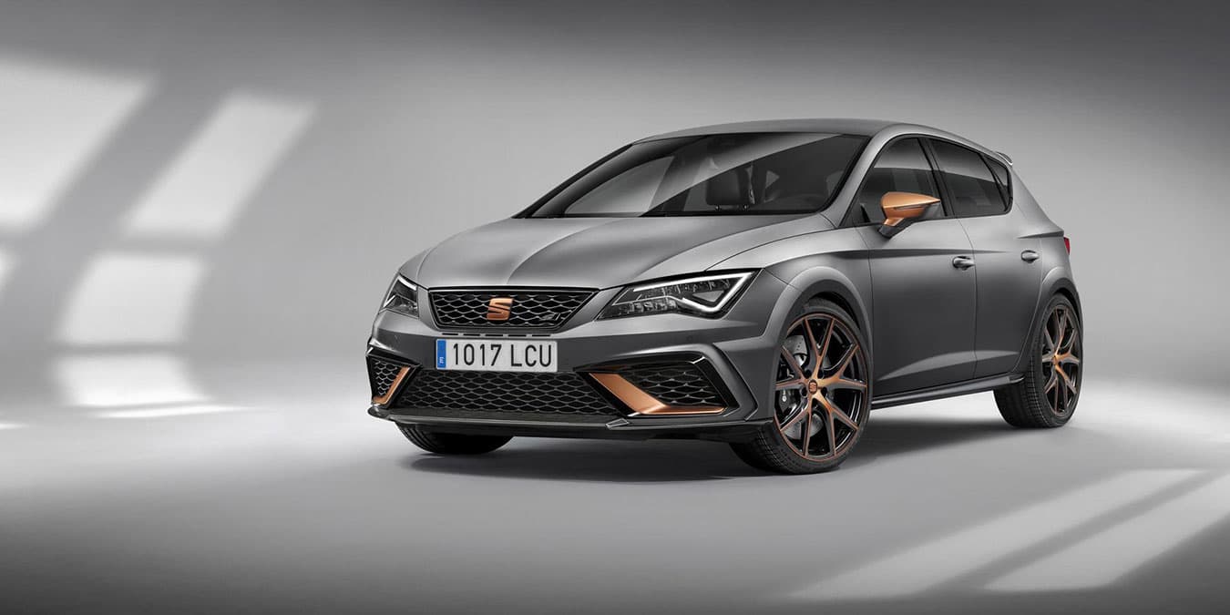 Yeni Seat Leon – İlk tizer