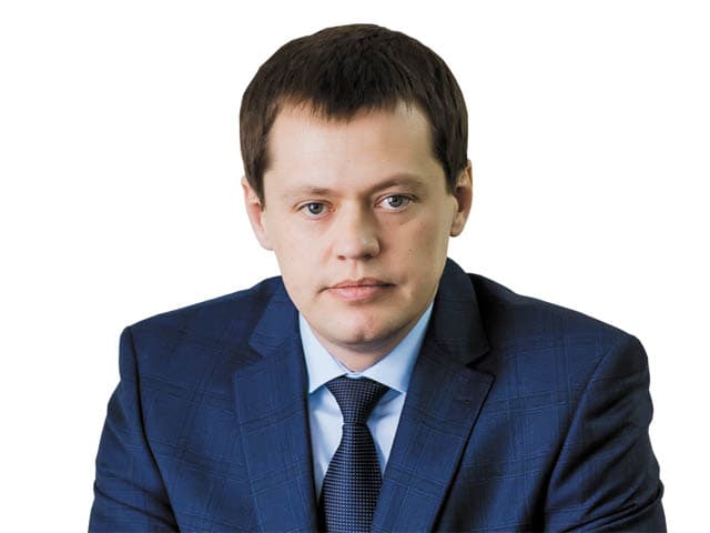 Yevgeniy Kirin:"Bank "VTB"ilin sonuna kimi 6 milyon manat gəlir əldə edəcəyini proqnozlaşdırır"