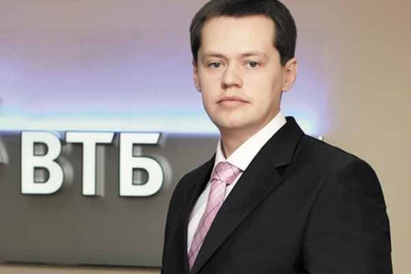 Yevgeniy Kirin: "Yaxın günlərdə Bank "VTB" və KOBİA arasında əməkdaşlıqla bağlı müqavilə imzalanacaq"