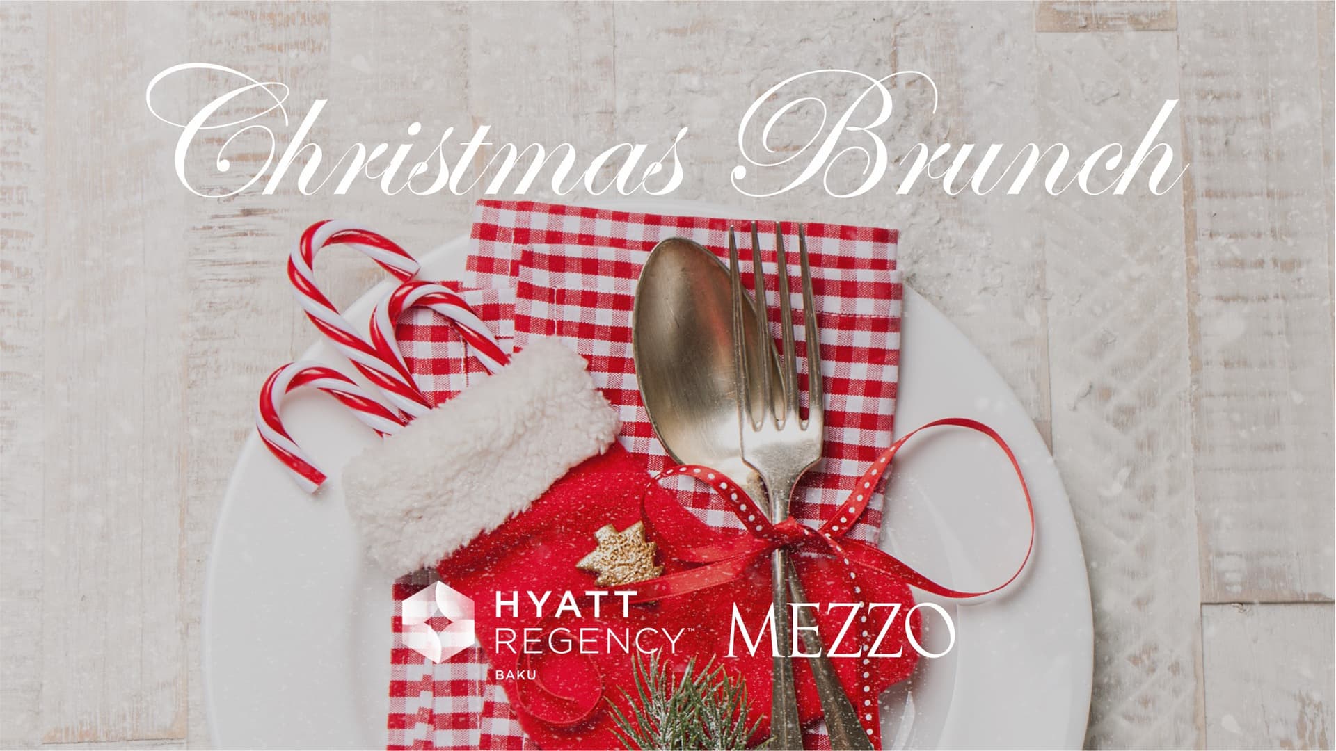 “Hyatt Regency Baku”da Milad Bayramını - QİYMƏTLƏR