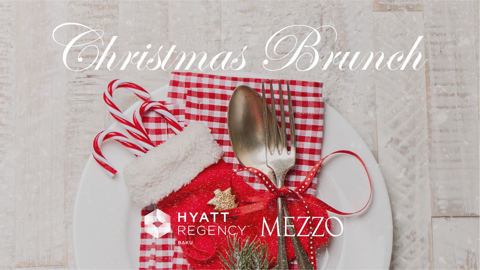 “Hyatt Regency Baku”da Milad Bayramını - QİYMƏTLƏR