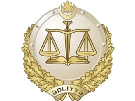 Ədliyyə Nazirliyi tender elan edir