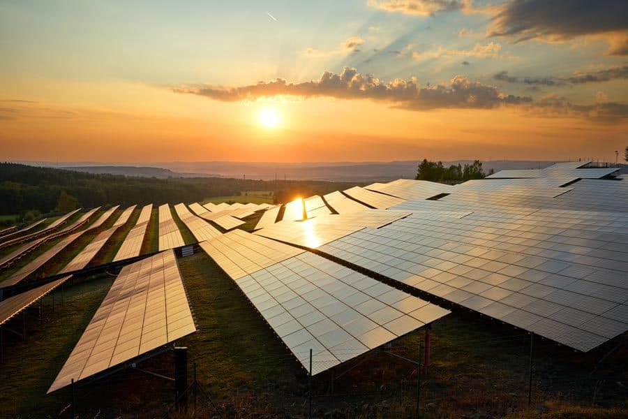 Azərbaycanda günəş enerjisi istehsalı 2 dəfə artıb