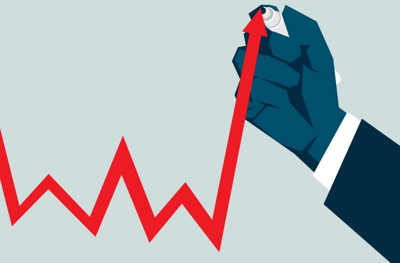 Gürcüstanda ÜDM 5,8% artıb