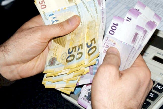Yanvarın 1-dən bu sahədə çalışanların maaşından tutulacaq