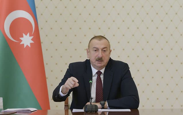 İlham Əliyev pambıqtəmizləmə zavodlarını özəlləşdirib vədinə əməl etməyən şəxsləri qınadı “ONLARIN FƏALİYYƏTİ