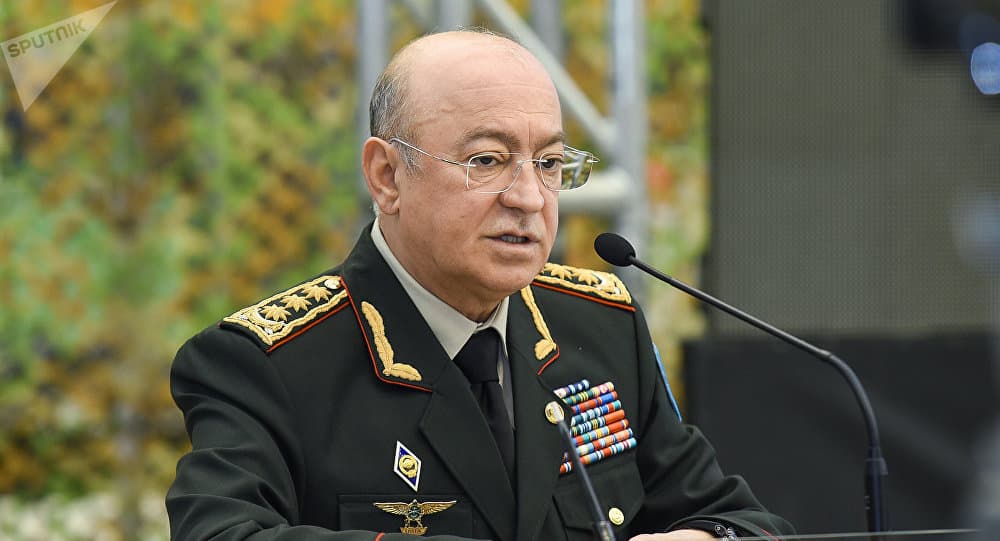 Kəmaləddin Heydərov: "İş adamları sığorta məsələsinə diqqətsiz yanaşır"