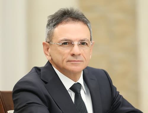 Mədət Quliyev Moskvada yüksək texnoloji sənaye sahəsində əməkdaşlıq perspektivlərini müzakirə edib