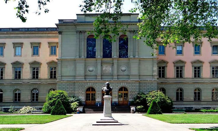İsveçrənin Cenevrə Universiteti təqaüd proqramı elan edir