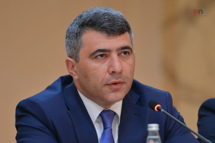 Nazir: "Gələn ildən Azərbaycanda fermerlərə subsidiyalar yalnız elektron qaydada veriləcək"