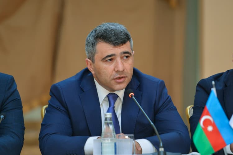 Nazir: "Gələn ildən Azərbaycanda fermerlərə subsidiyalar yalnız elektron qaydada veriləcək"