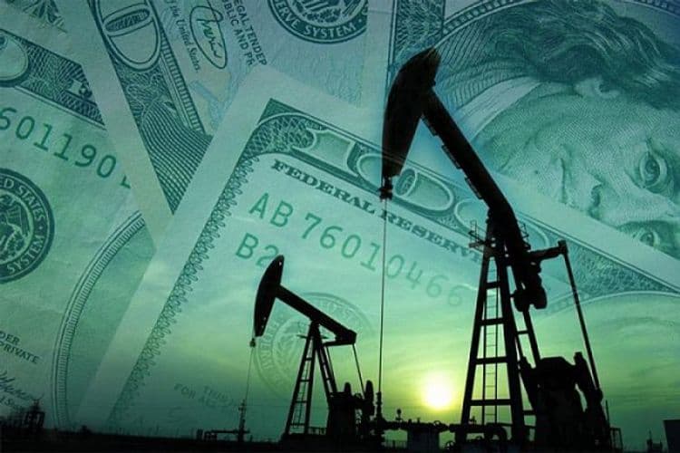 Brent markalı neft bahalaşıb, WTI isə ucuzlaşıb