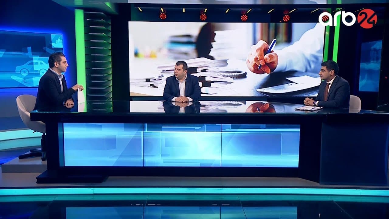 Sığorta agentlərinin fəaliyyəti