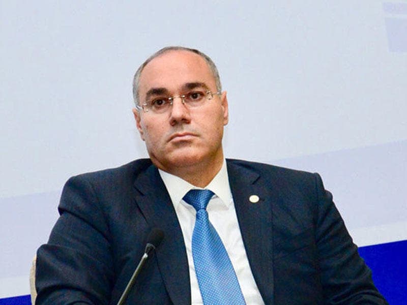 Səfər Mehdiyev: "500 mln. dollarlıq qaçaqmalçılığın qarşısı alınıb"