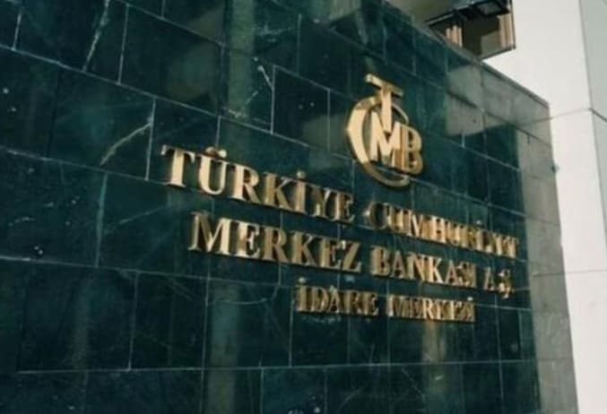 "Türkiyə Mərkəzi Bankı"nın valyuta ehtiyatları bir həftəyə - 2 MİLYARD DOLLAR AZALIB