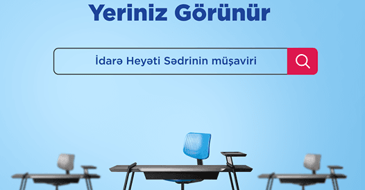 "AFB Bank" işçi axtarır – VAKANSİYA