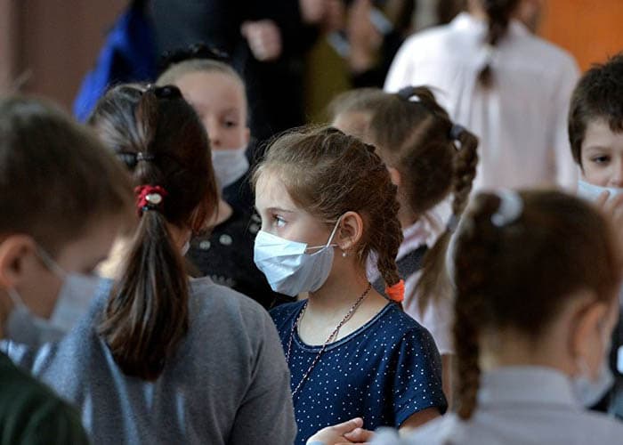 Azərbaycanda koksaki virusu yayılıb: Əsasən azyaşlılarda olur
