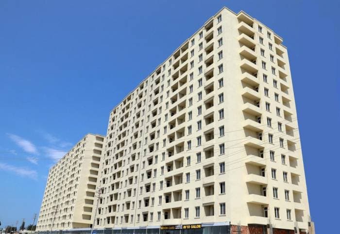 436 hərbi qulluqçu mənzil alacaq - QƏRAR QƏBUL EDİLDİ
