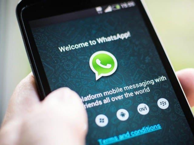 Whatsapp-dakı yeni sistem boşluğu - 1mesajla messenceri sıradan çıxartmaq olar