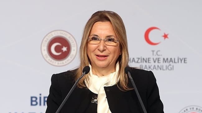 Türkiyənin Ticarət naziri Bakıya səfər edəcək