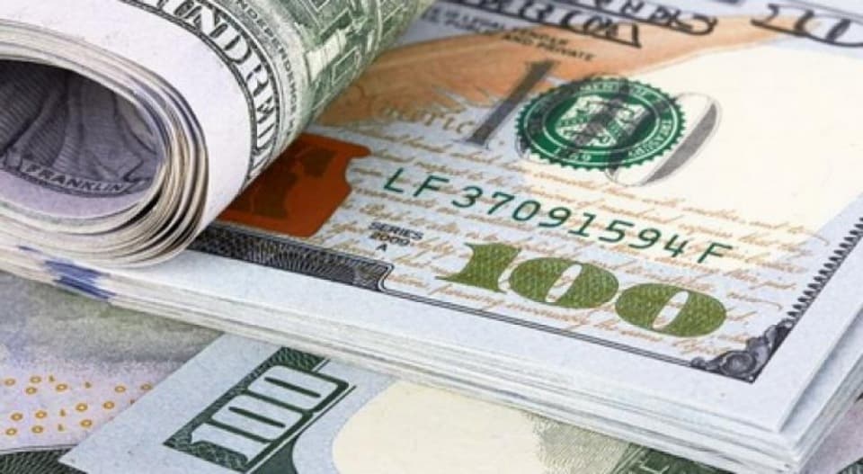 ABŞ da açıqlanan göstəriclər  də dolları bahalaşdıra bilmir