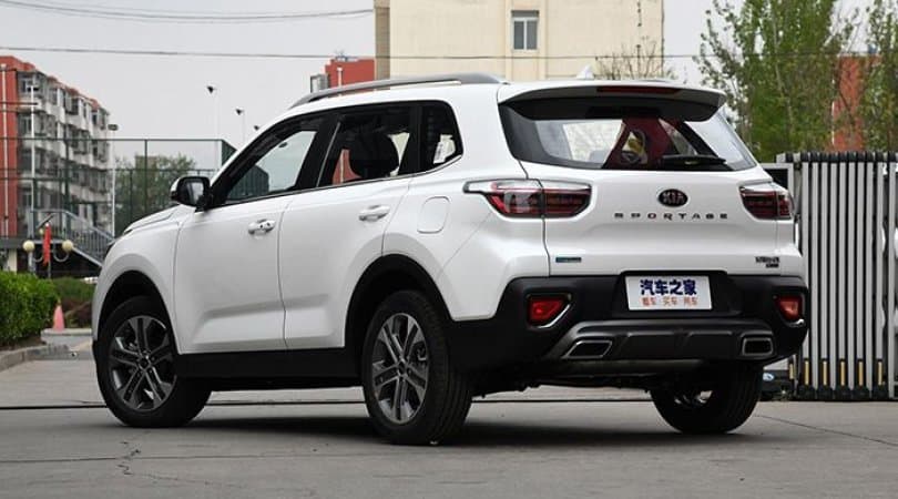 Ucuz Kia Sportage krossoverinə böyük tələbat var