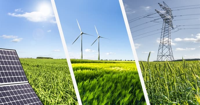 Bərpa olunan enerji mənbələri – İLK DƏFƏ QAZI ÜSTƏLƏYİB